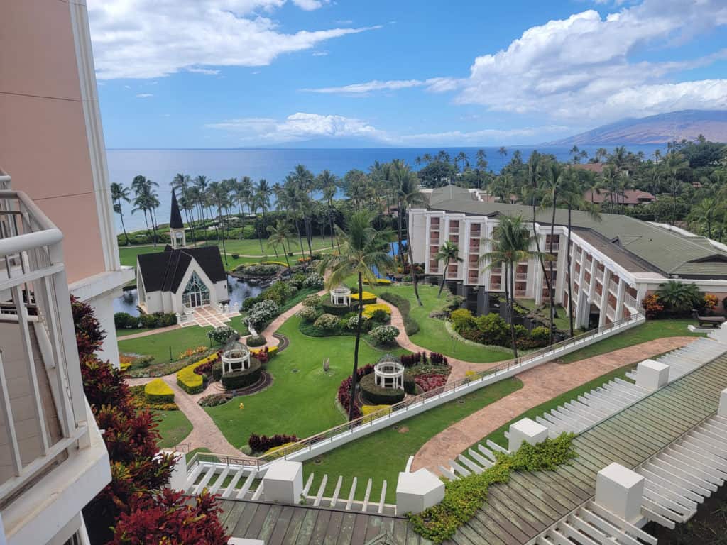 The Hilton Grand Wailea in Maui - One of the Best Hilton Resorts ...