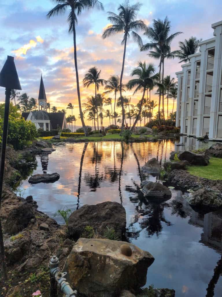 The Hilton Grand Wailea in Maui - One of the Best Hilton Resorts ...